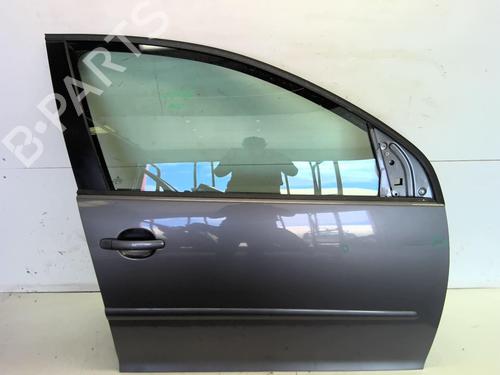 Used Right front door VW GOLF V (1K1) 1.9 TDI (105 hp) 18206846