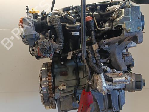 Engine FIAT FREEMONT (345_) 2.0 JTD | BP39387962M1 - Image 3