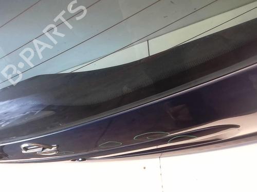 Bakluke CC/Kombi-Kupé OPEL ZAFIRA A MPV (T98) 2.2 DTI 16V (F75) | BP18224824C6 