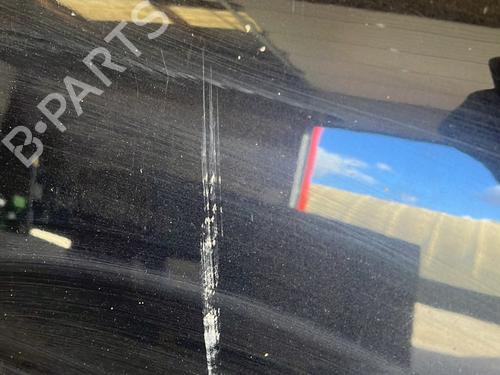 Hood PEUGEOT 206 CC (2D) 1.6 HDi 110 | BP29485613C1 