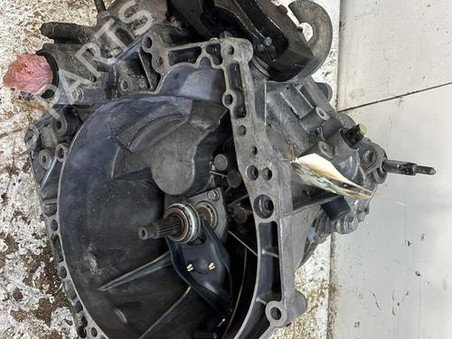 Gearbox CITROËN BERLINGO Box Body/MPV (B9) 1.6 HDi / BlueHDi 75 | BP29638300M3 