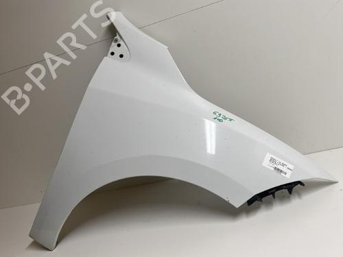 Right front fenders RENAULT MEGANE III Grandtour (KZ0/1) 1.5 dCi (KZ09, KZ0D, KZ1G, KZ29, KZ14, KZ1W, KZ10, KZ1F,... | BP19124178C42