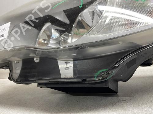 Left headlight BMW 1 (E87) 116 i | BP28621201C28 