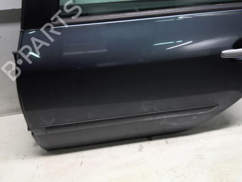 Used Left rear door PEUGEOT 307 Break (3E) 1.6 HDi 110 (109 hp) 18213977