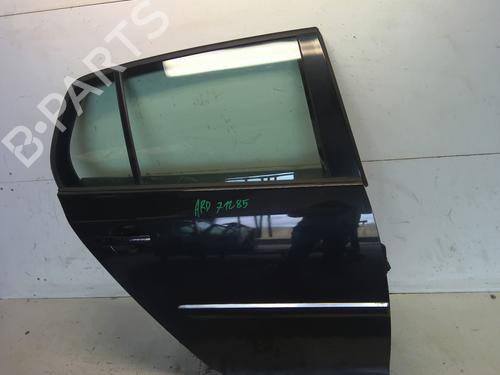 Right rear door VW GOLF V (1K1) 1.9 TDI | BP25379636C5 