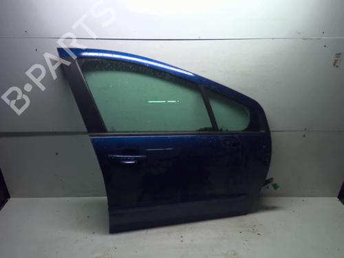 Right front door PEUGEOT 308 I (4A_, 4C_) 1.6 HDi | BP18230744C3 