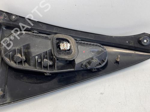Left taillight CITROËN C1 (PM_, PN_) 1.0 | BP23200516C34 