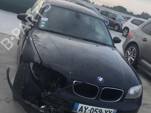 Left taillight BMW 1 (E81) 118 d | BP18207596C34 - Image 4