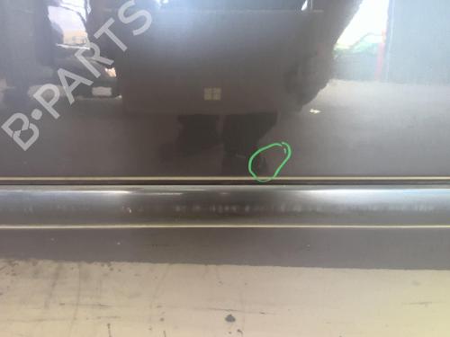 Left front door OPEL MERIVA A MPV (X03) 1.3 CDTI (E75) | BP18216457C2 