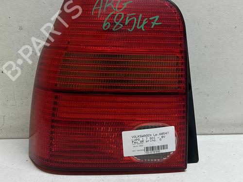 Rückleuchte Links VW LUPO I (6X1, 6E1) 1.7 SDI | BP18212683C34 