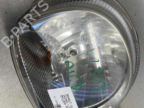 Faro derecho RENAULT TWINGO I (C06_) 1.2 (C066, C068) | BP27870104C29 