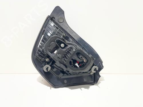 Left taillight RENAULT TWINGO III (BCM_, BCA_) 1.0 SCe 65 (BCMJ) | BP39114207C34 - Image 5