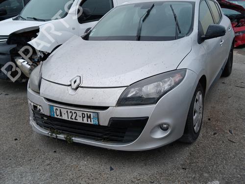 Used Parts RENAULT MEGANE III Hatchback (BZ0/1_, B3_) 1.5 dCi (BZ09, BZ0D, BZ1W, BZ29, BZ14) 4829983