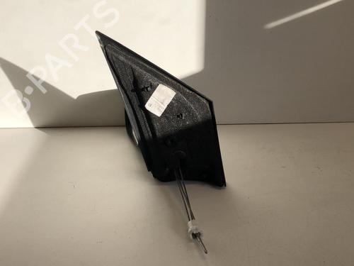 Used Left mirror Left mirror 18220440 18220440
