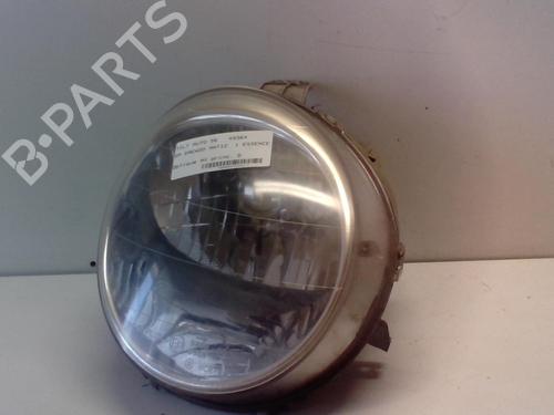 Right headlight CHEVROLET MATIZ (M200, M250) 1.0 | BP18232828C29