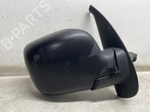 Right mirror RENAULT KANGOO / GRAND KANGOO II (KW0/1_) 1.5 dCi 90 (KW05, KW08, KW0G, KW11) | BP31968069C27