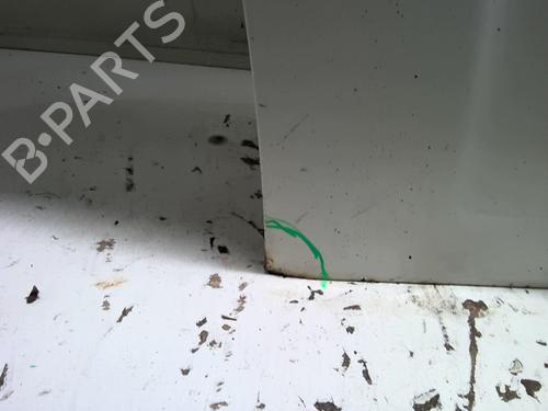 Left front door FIAT DUCATO Van (250_) 160 Multijet 3,0 D | BP18222517C2 