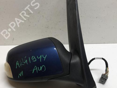 Used Right mirror Right mirror FORD C-MAX (DM2) 1.6 TDCi (109 hp) 18216936 18216936