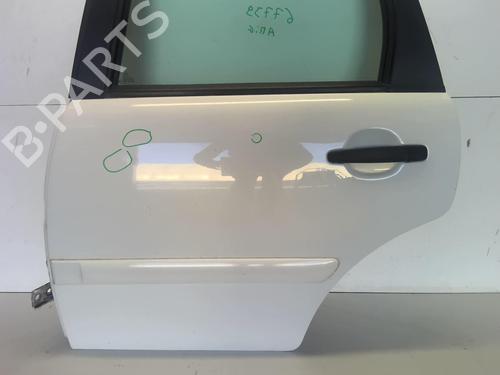 Left rear door CITROËN C3 I (FC_, FN_) 1.4 HDi | BP18207696C4 