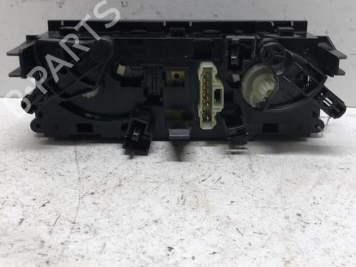Climate control PEUGEOT 207 (WA_, WC_) 1.4 HDi | BP18220954I5 