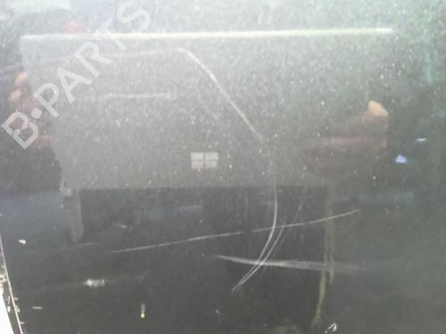 Used Left rear door Left rear door PEUGEOT 3008 I MPV (0U_) 1.6 HDi (109 hp) 18230261 18230261