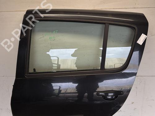 Used Left rear door DACIA SANDERO 1.5 dCi (75 hp) 23200477