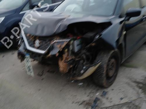 Brugte SUZUKI BALENO (FW, EW) 1.2 (A1K412) (90 hp) 4478297