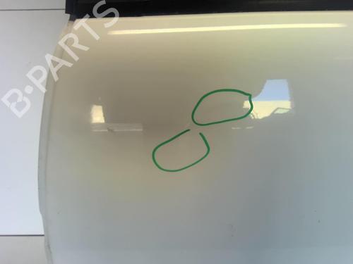 Left rear door CITROËN C3 I (FC_, FN_) 1.4 HDi | BP18207696C4 