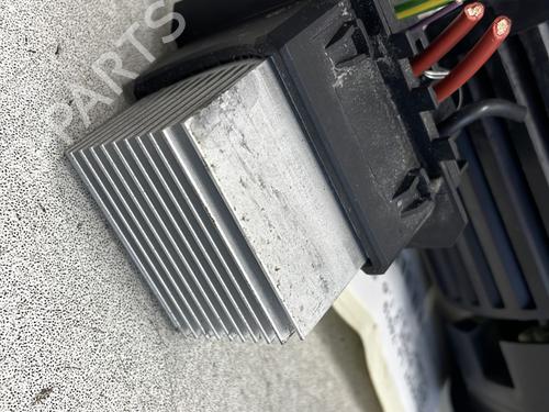 Used Heater blower motor Heater blower motor PEUGEOT 208 I (CA_, CC_) 1.6 HDi / BlueHDi 75 (75 hp) 33632066 33632066