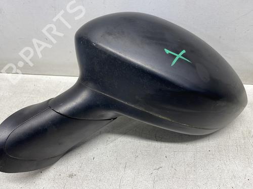 Left mirror FIAT GRANDE PUNTO (199_) 1.3 D Multijet | BP25436626C26 