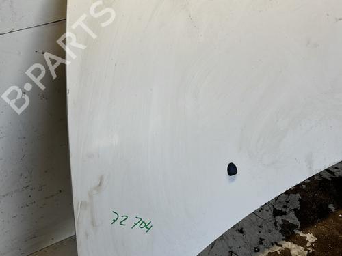 Hood CITROËN C3 I (FC_, FN_) 1.4 i | BP29485616C1 