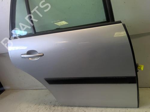 Right rear door CITROËN C4 Grand Picasso I (UA_) 1.6 HDi | BP18210187C5 