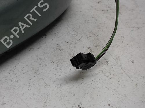 Left mirror PEUGEOT 307 Break (3E) 1.6 HDi 110 | BP18215150C26 