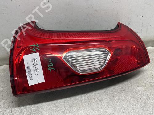 Used Left taillight FIAT PANDA (312_, 319_) 1.3 D Multijet (312PXL1A) (75 hp) 31351641