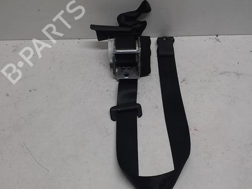 Used Rear right belt tensioner CITROËN C5 III (RD_) 2.0 HDi (RDRHD8, RDRHDJ, RDRHR8, RDRHRJ) (136 hp) 18229030
