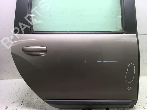 Dør høyre bak DACIA LODGY (JS_) 1.5 dCi (JSMC, JSAF) | BP29896904C5 