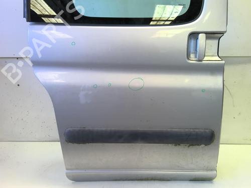Right slide door CITROËN BERLINGO / BERLINGO FIRST MPV (MF_, GJK_, GFK_) 2.0 HDI 90 (MFRHY) | BP18223740C75