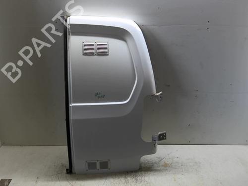 Used Right tailgate Right tailgate CITROËN BERLINGO MULTISPACE (B9) [2008-2026] 36412743 36412743