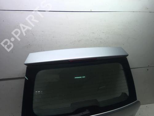 Tailgate FIAT GRANDE PUNTO (199_) 1.3 D Multijet | BP18230750C6 