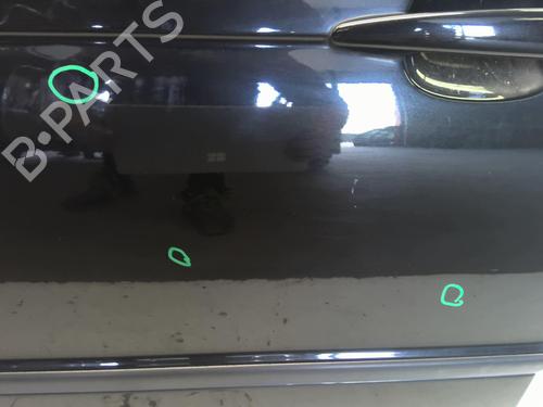 Left front door BMW 3 Touring (E46) 320 d | BP18206847C2 