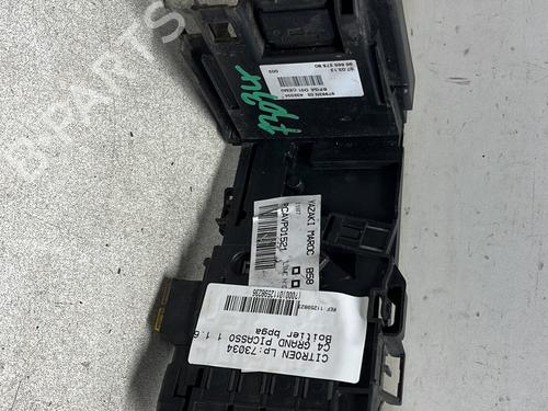 Elektronisk modul CITROËN C4 Grand Picasso I (UA_) 1.6 HDi 110 (112 hp) 29239989