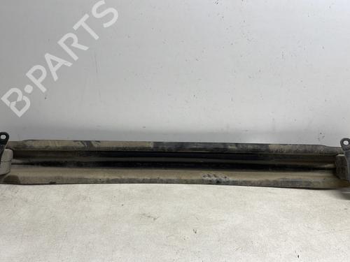 Rear bumper reinforcement VW GOLF VI (5K1) 1.6 TDI | BP25821782C73 
