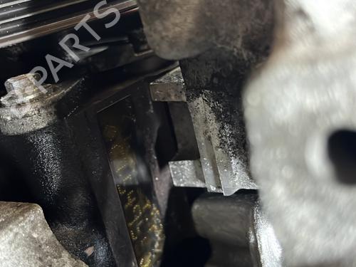 Engine RENAULT TRAFIC III Van (FG_) 1.6 dCi 125 (FGMH) | BP29919816M1