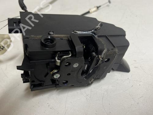 Front right lock PEUGEOT 308 II (LB_, LP_, LW_, LH_, L3_) 1.6 GTi (L35GNH) | BP22306506C97 
