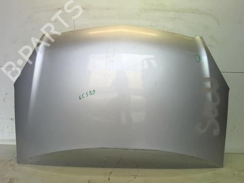 Used Hood OPEL ZAFIRA / ZAFIRA FAMILY B (A05) 1.9 CDTI (M75) (150 hp) 18212196