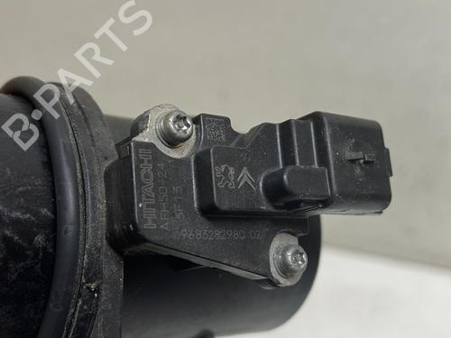 Used Mass air flow sensor PEUGEOT 208 I (CA_, CC_) 1.6 HDi (114 hp) 18209827