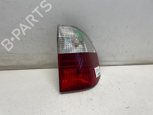 Right taillight BMW X3 (E83) 2.0 d | BP37265278C35 - Image 2