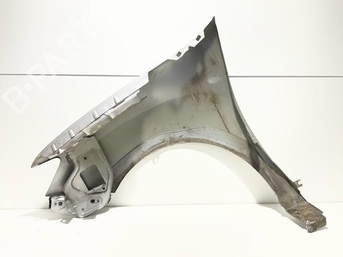 Used Right front fenders Right front fenders 39448537 39448537