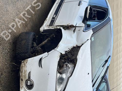 Brukte deler til PEUGEOT 208 I (CA_, CC_) 1.6 HDi (92 hp) 4359523