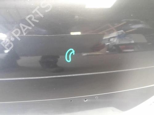 Tailgate PEUGEOT 207 (WA_, WC_) 1.6 HDi | BP18220803C6 